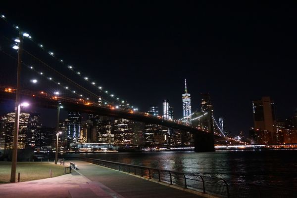 アメリカ(米国)・ニューヨーク「ニューヨークカウントダウン」の写真