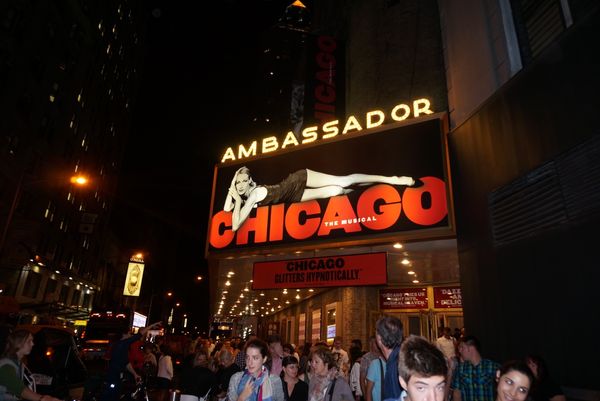 アメリカ(米国)・ニューヨーク「全米オープンテニス観戦(ニューヨーク観光含む)」の写真