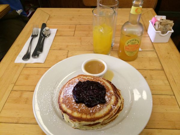 アメリカ(米国)・ニューヨーク「全米オープンテニス観戦(ニューヨーク観光含む)」の写真