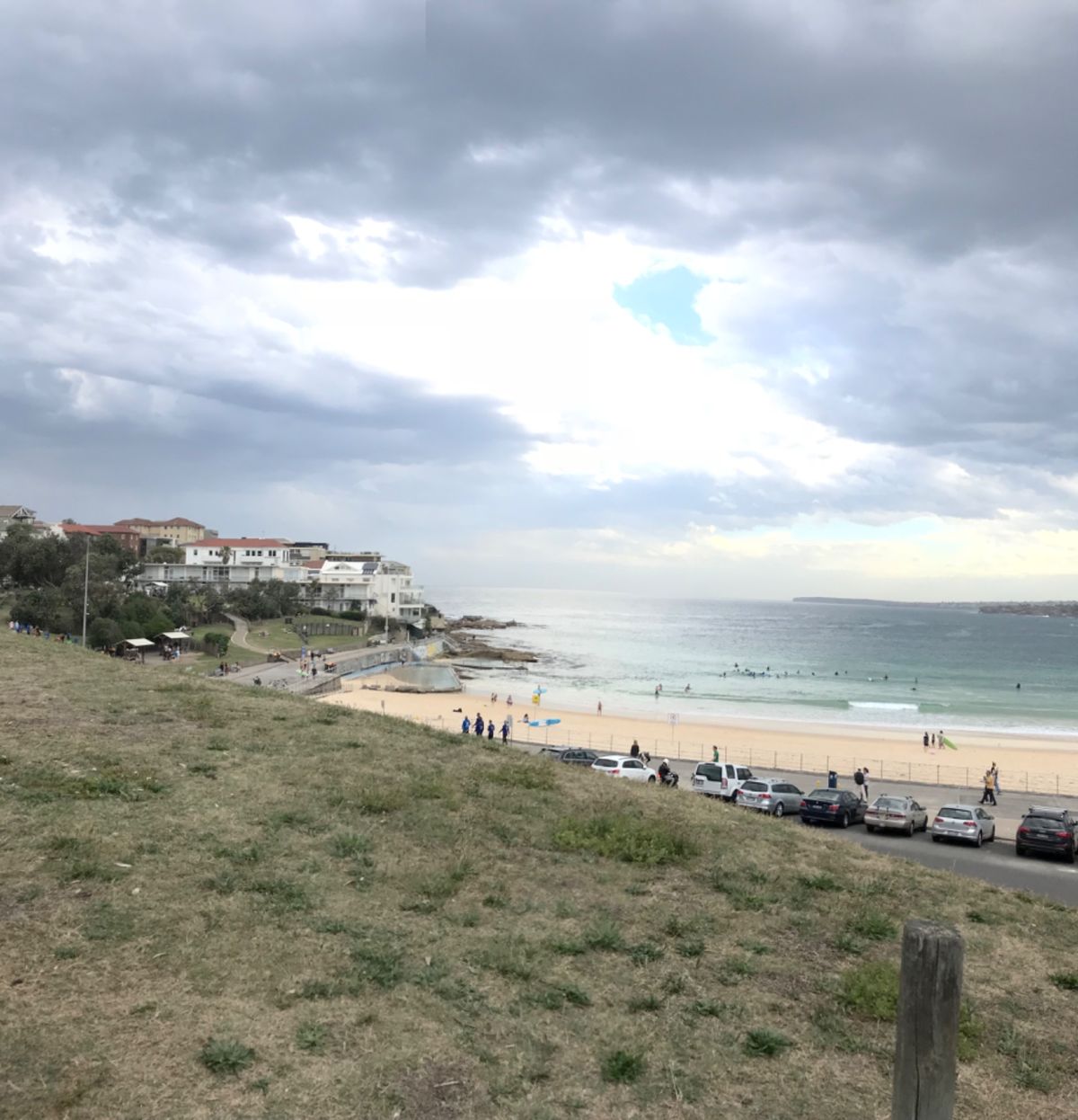 ボンダイビーチ