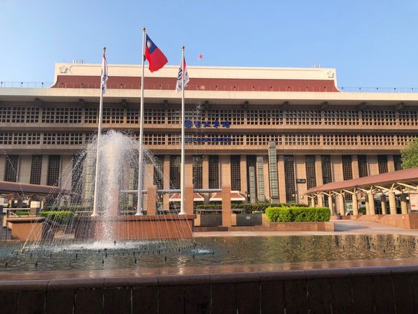 台湾・高雄「台湾🇹🇼4回目　台北、高雄」の写真：台北駅前に宿泊。コスモスホテル、いろいろ...