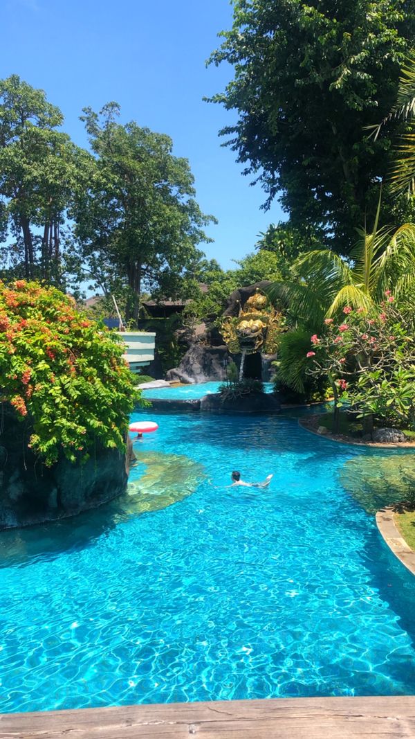 インドネシア・バリ島「バリ島 」の写真