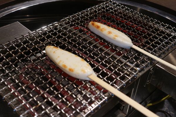 日本・松島「仙台旅行」の写真：初めての仙台🐮
松島では笹かま、ムウ、...