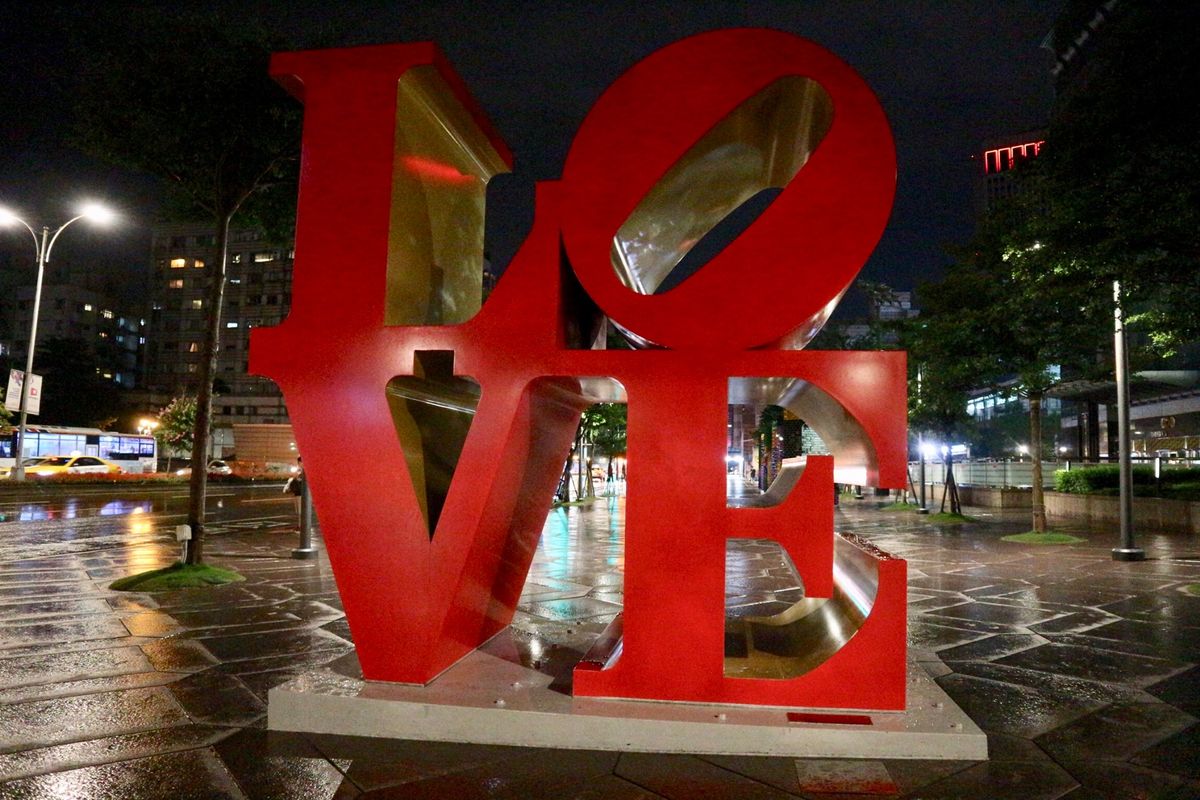 3日目の台北101・火鍋・LOVE・台湾料理。
人生初の火鍋は思っていたよ...