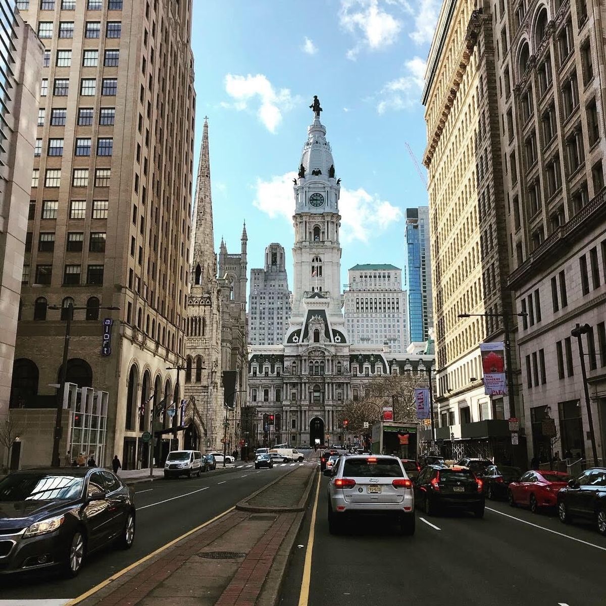 ここのドーナツが好き。