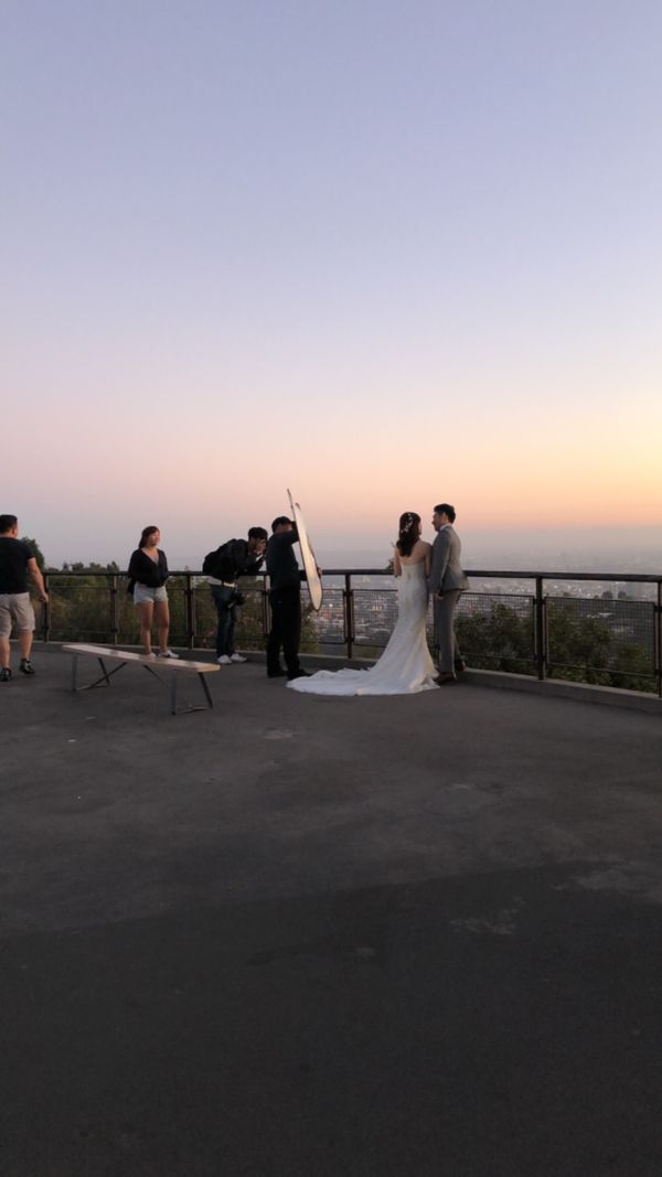 アメリカ(米国)・ロサンゼルス「LA女子旅」の写真
