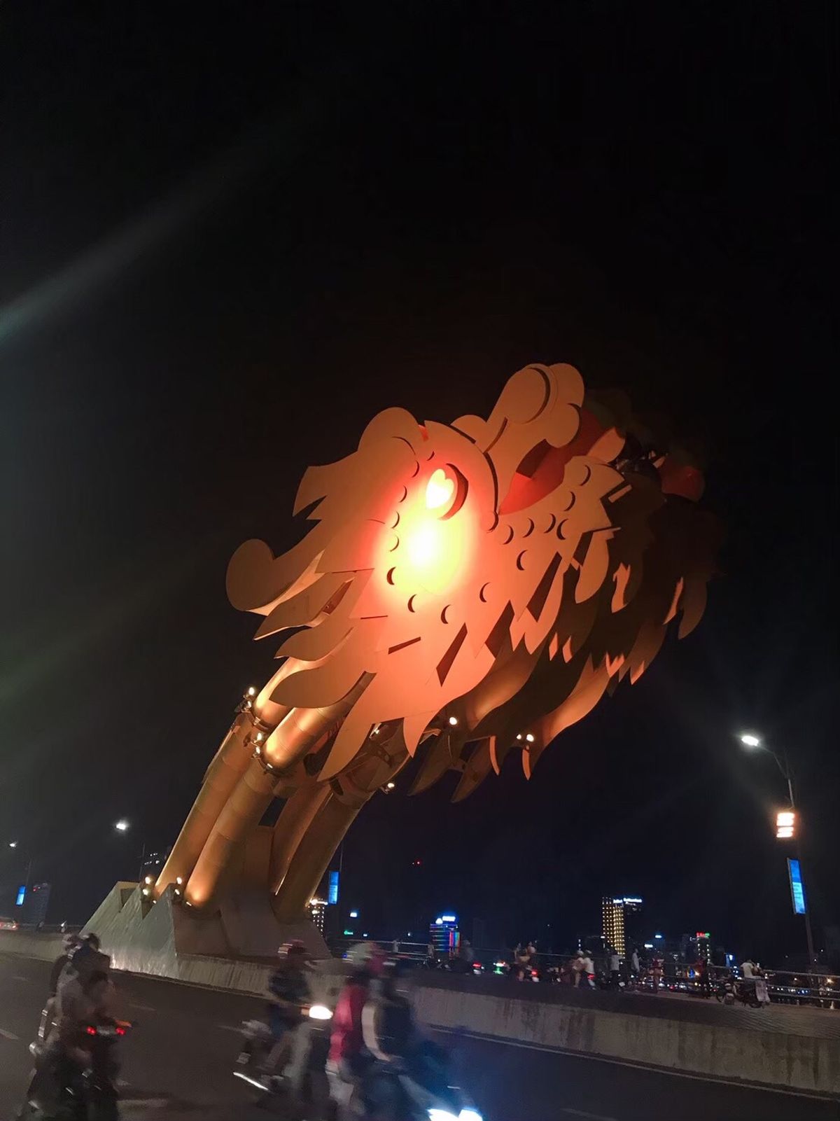 ダナン
ホイアン