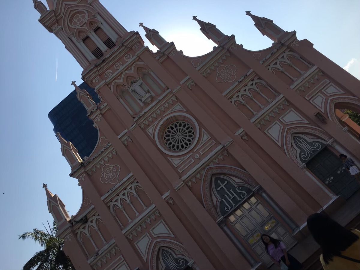 ダナン
ホイアン