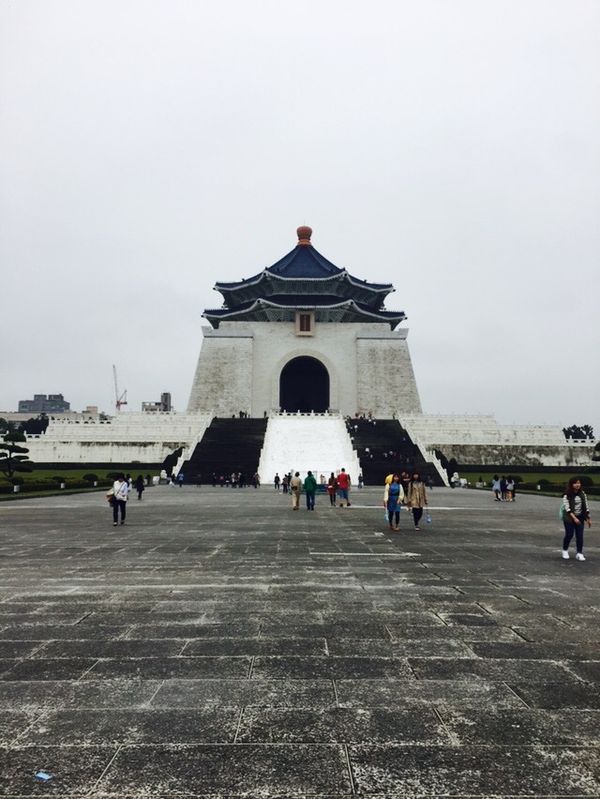 台湾「🇹🇼」の写真：台北