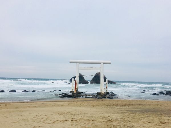 日本「福岡」の写真：糸島