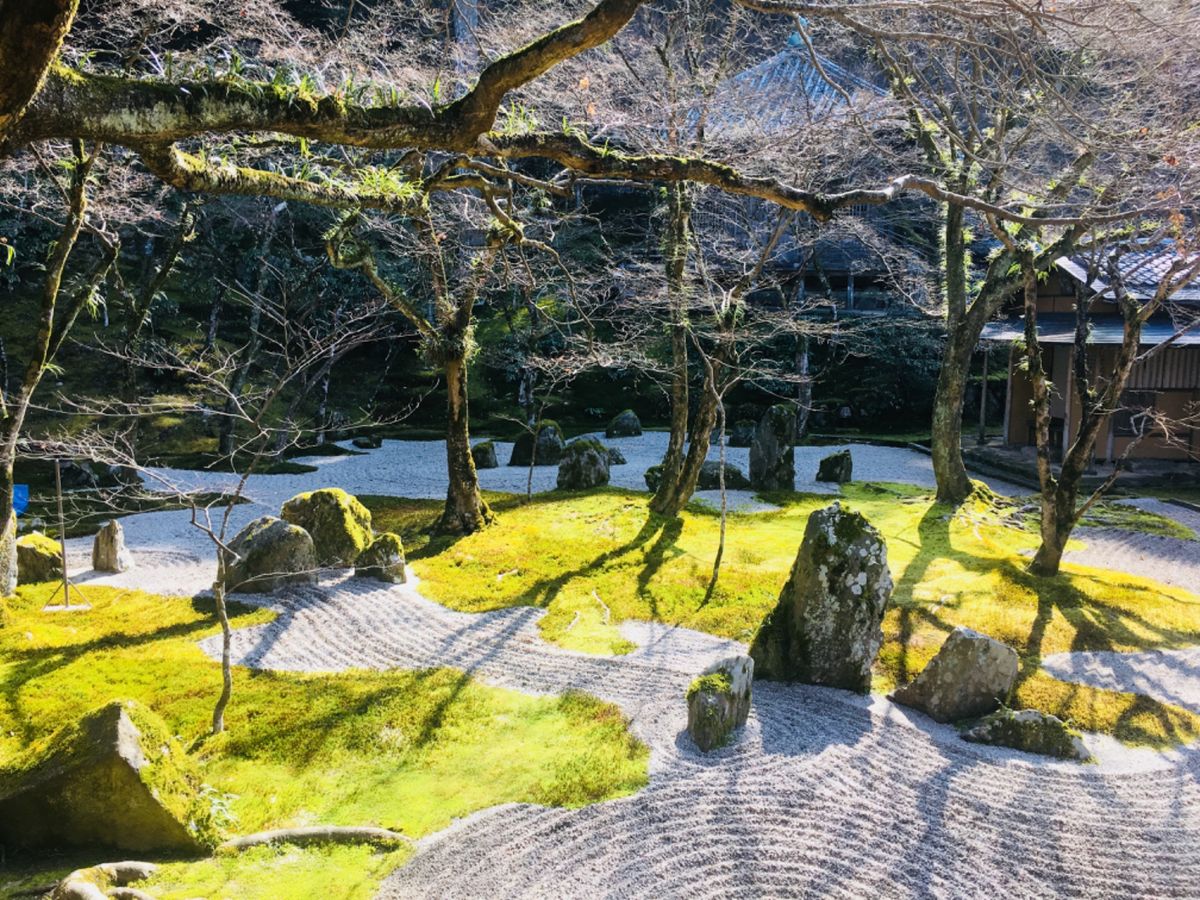 大宰府天満宮
竈門神社