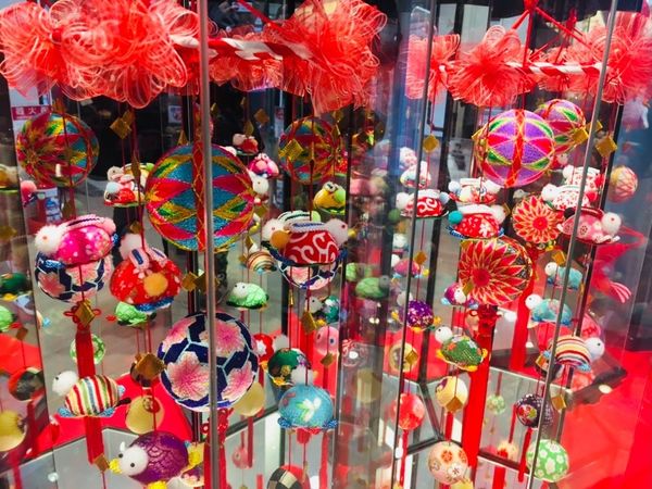 日本「福岡」の写真：柳川