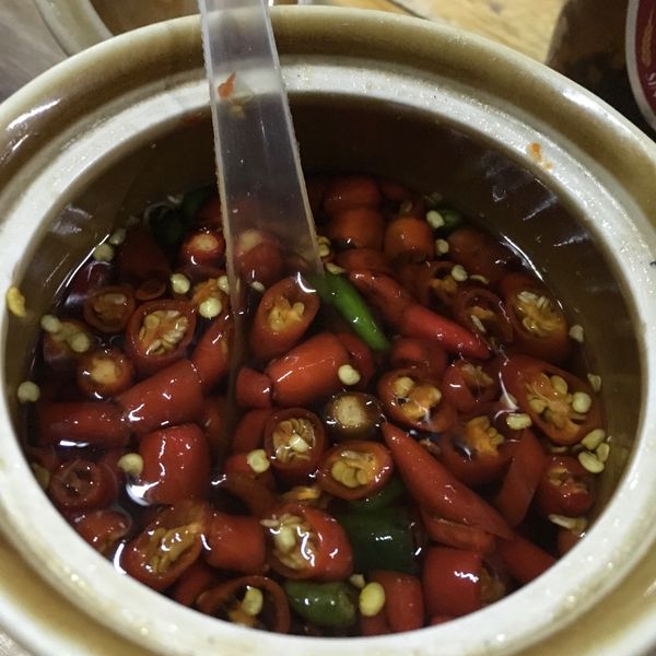 タイ・バンコク「タイ北部」の写真：タイ飯😋