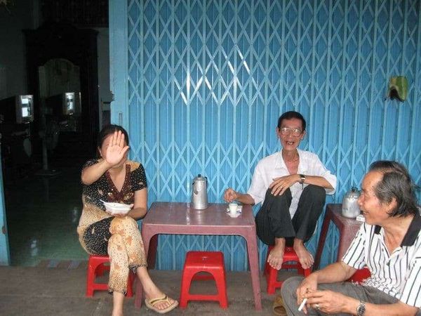 ベトナム・ホーチミン「2008年 ベトナム　ホーチミン散策」の写真