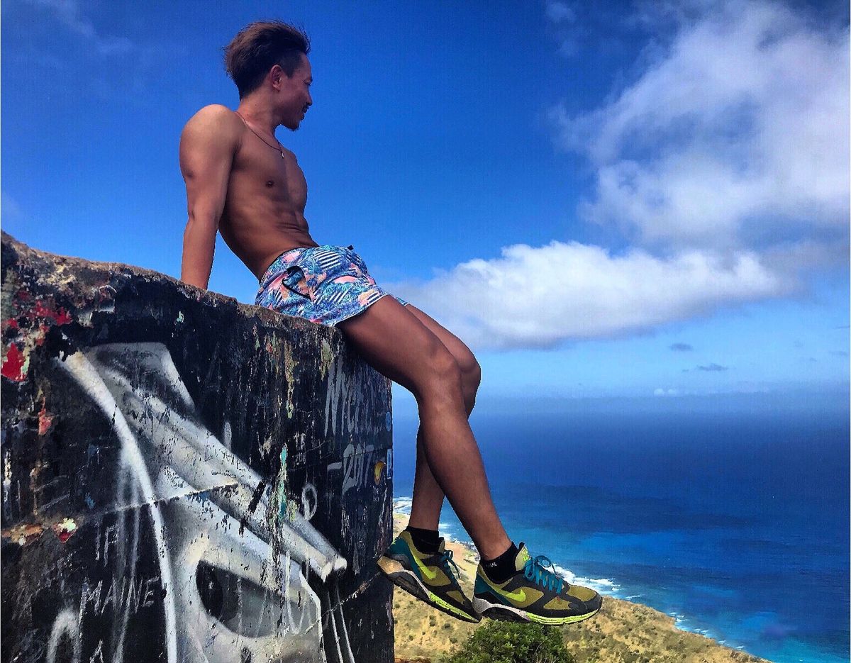 恒例のココヘッド！
2回目のサンドバー！サンドバーはかつてない天気と水深で...