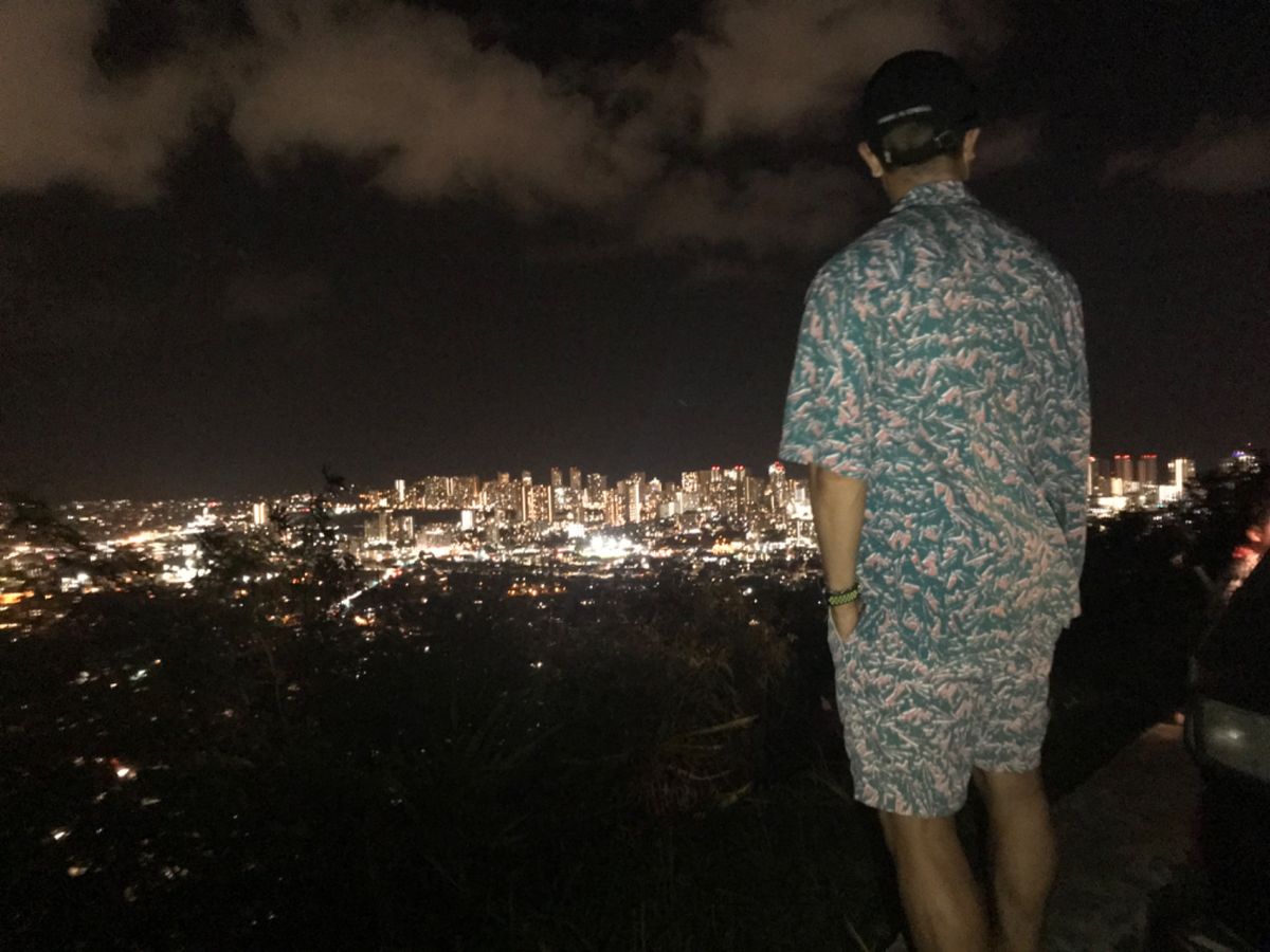 恒例のココヘッド！
2回目のサンドバー！サンドバーはかつてない天気と水深で...