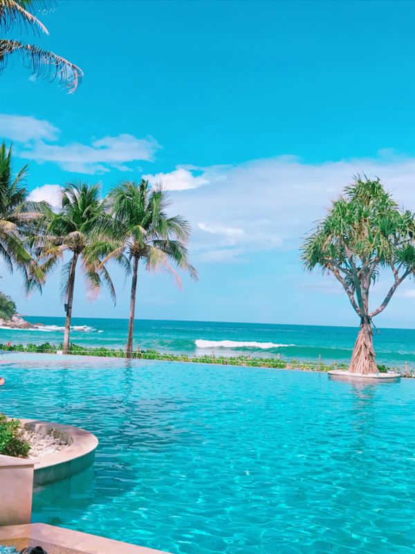 タイ・プーケット島「プーケット」の写真