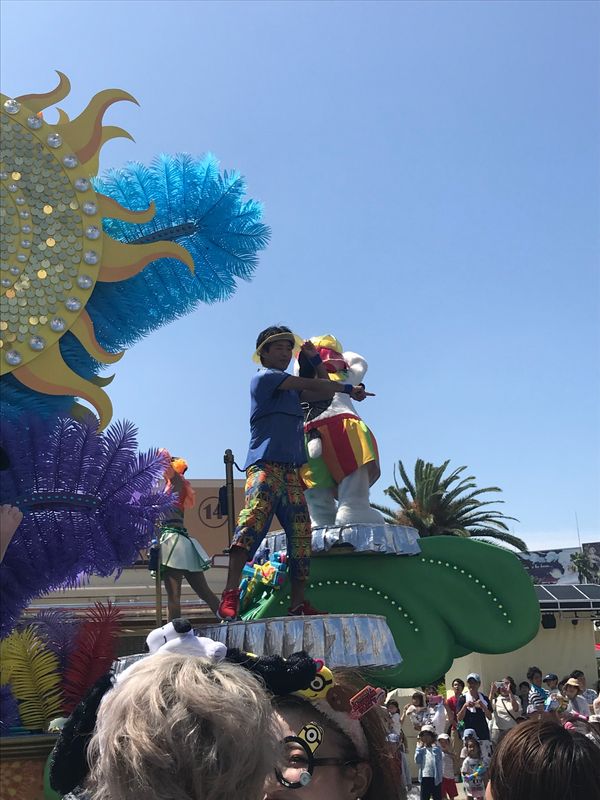 日本・ユニバーサルスタジオジャパン「日帰りUSJ」の写真