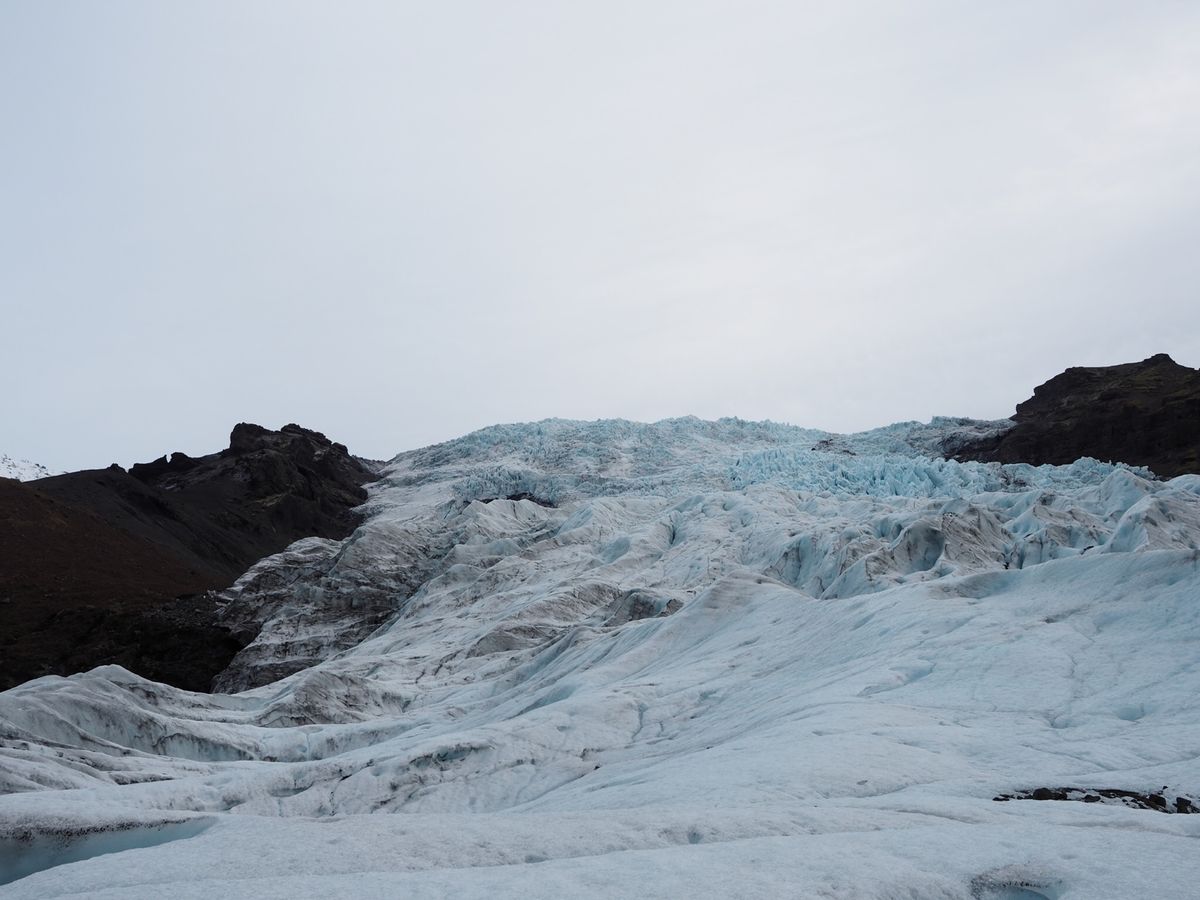 氷河ハイキング
ダイヤモンドビーチ
ヨークルスアゥルロゥン氷河湖