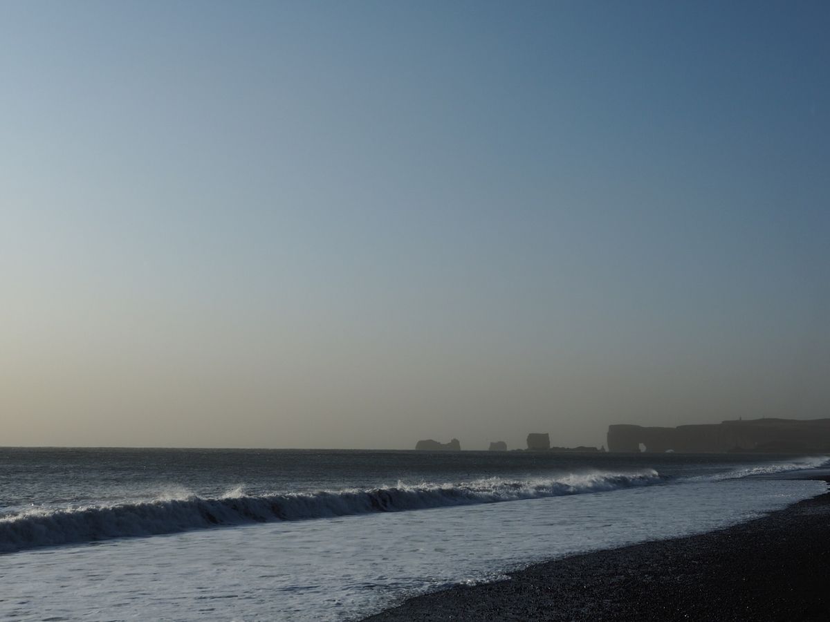 レイニスファラ
セーリャランスフォス滝