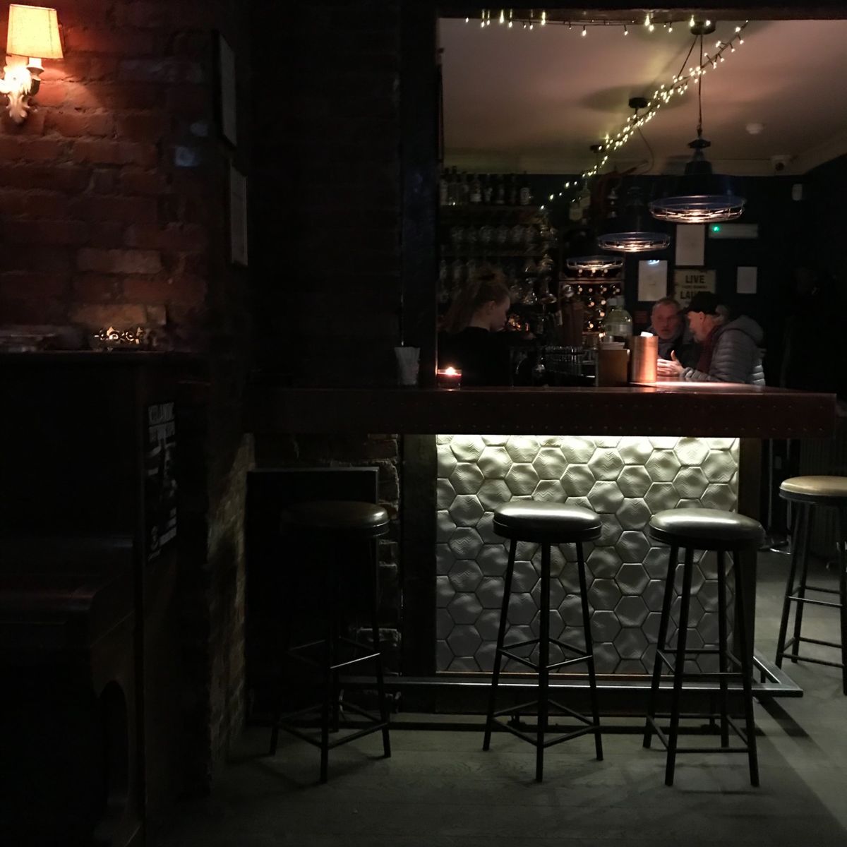 ブルーラグーン
レイキャビク