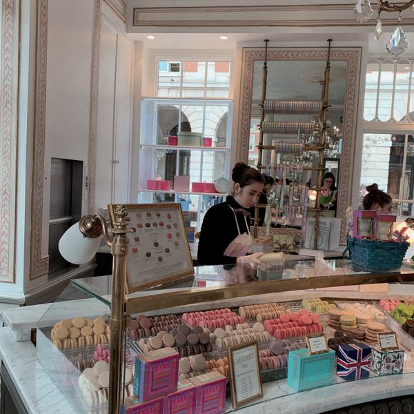 イギリス(英国)・ロンドン「ロンドン🚌💕」の写真