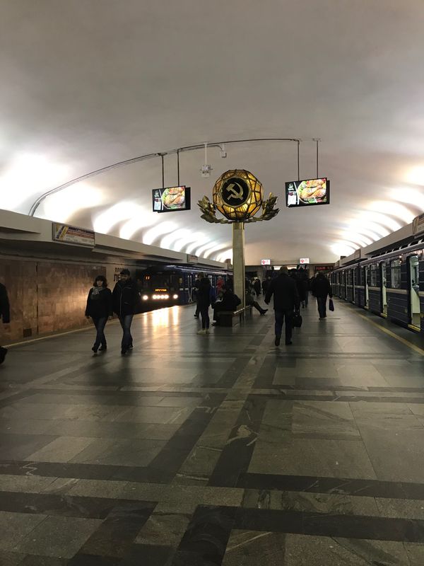 ベラルーシ「ベラルーシ 」の写真