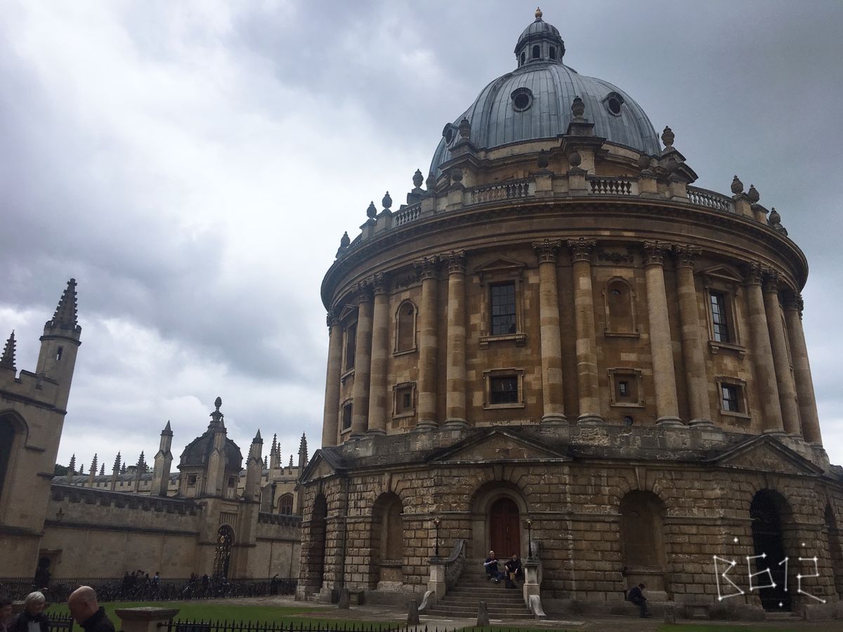 Oxford