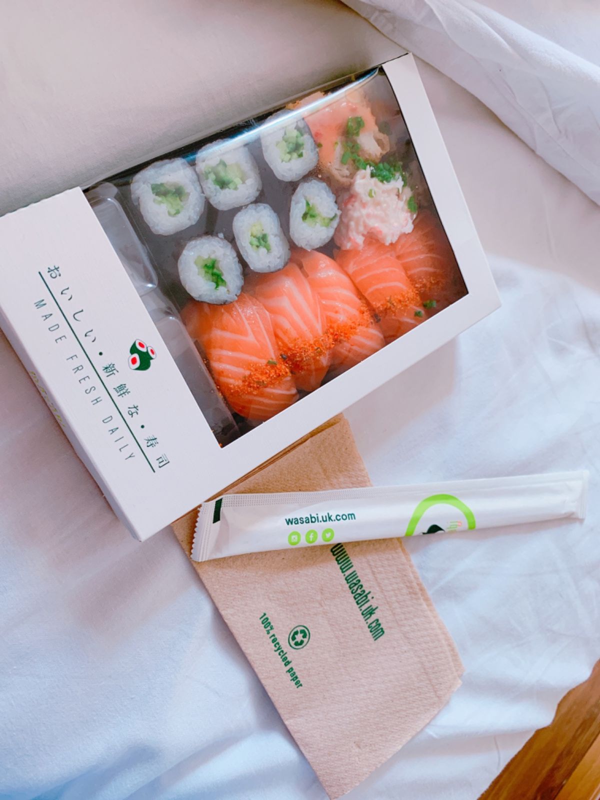 風邪をひいてしまい、1日ホテルでお留守番。
どれも美味しかった😊夜は頑張っ...