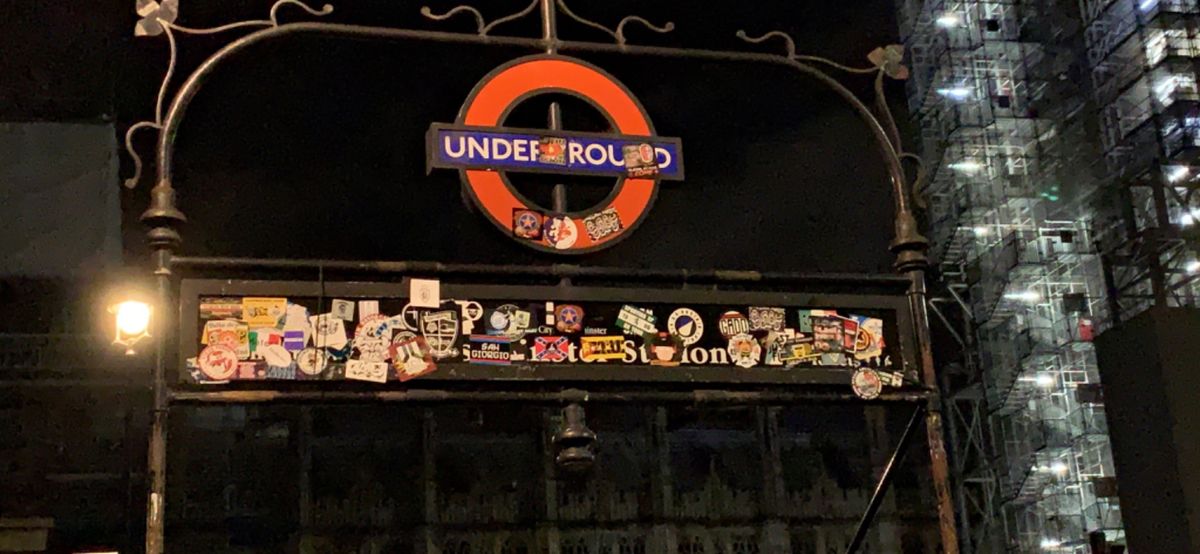 ロンドンアイ&工事中のビッグベン&ロンドン塔？なんだっけ？笑

この日日本...