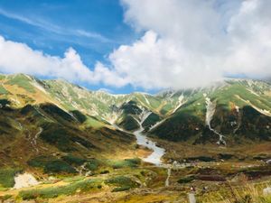 立山、隈研吾建築、富山湾寿司