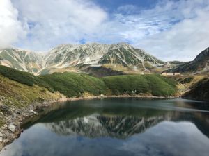 立山、隈研吾建築、富山湾寿司