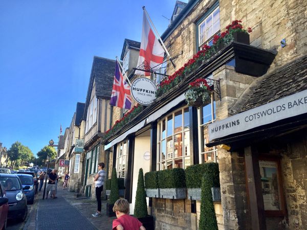 イギリス(英国)・London「イギリス旅行」の写真