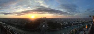 モンサンミッシェルは本当に人生で1番感動した場所。
絶対行くべき！