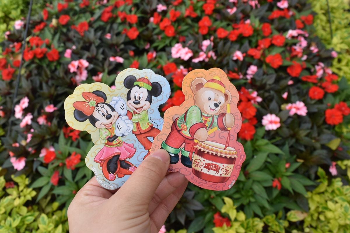 2泊3日の香港！
