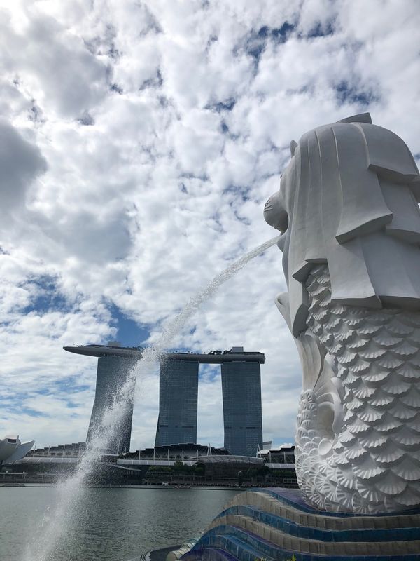 シンガポール「Singapore 」の写真