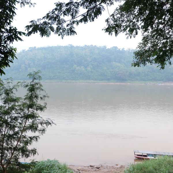 ラオス人民民主共和国・ヴィエンチャン、ルアンパバーン「Laos」の写真