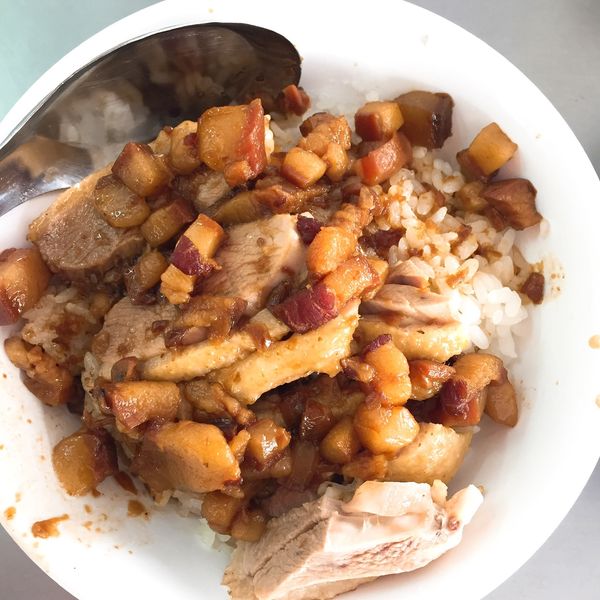 台湾・台南、高雄「台南・高雄旅」の写真：高雄グルメ。