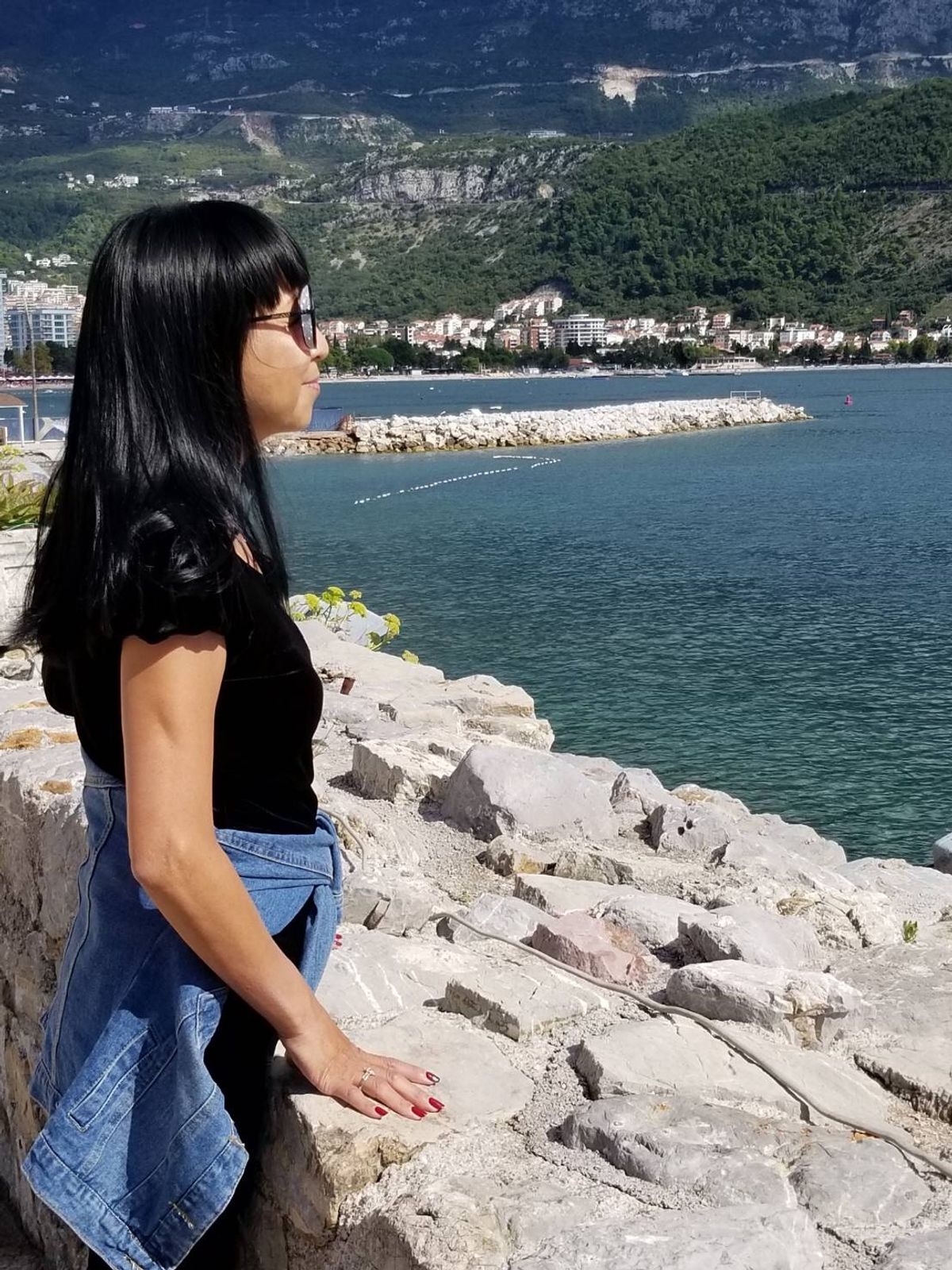 24時間のぼっちフライトをこなして
たどり着いたモンテネグロ
何度も訪れた...