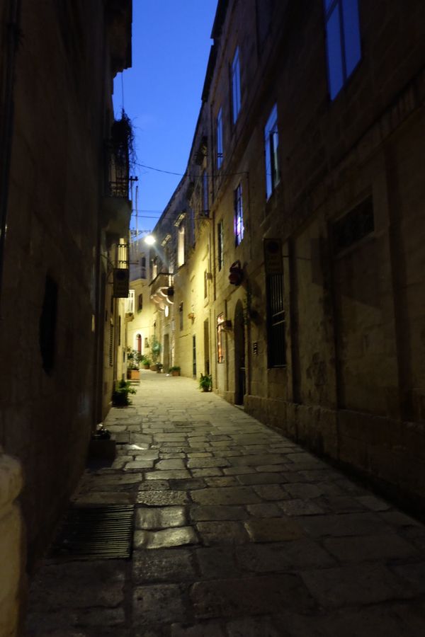 マルタ・ヴァレッタ「Malta」の写真