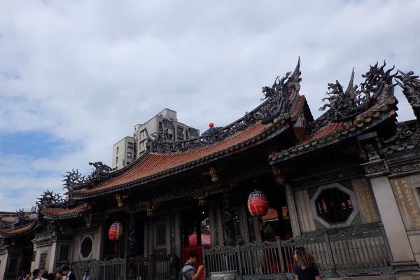 台湾・台北「台湾」の写真