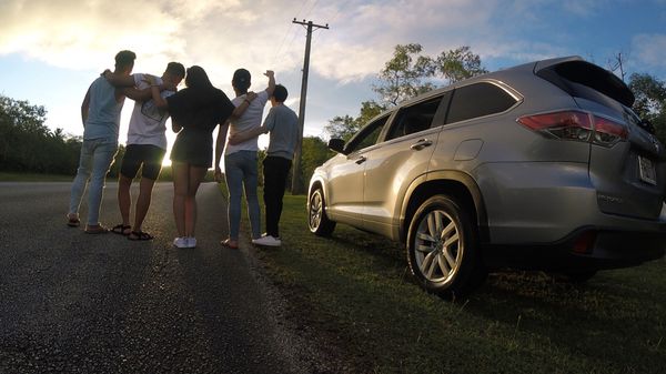 グアム「Guam」の写真