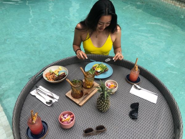 インドネシア・Bali「Bali」の写真