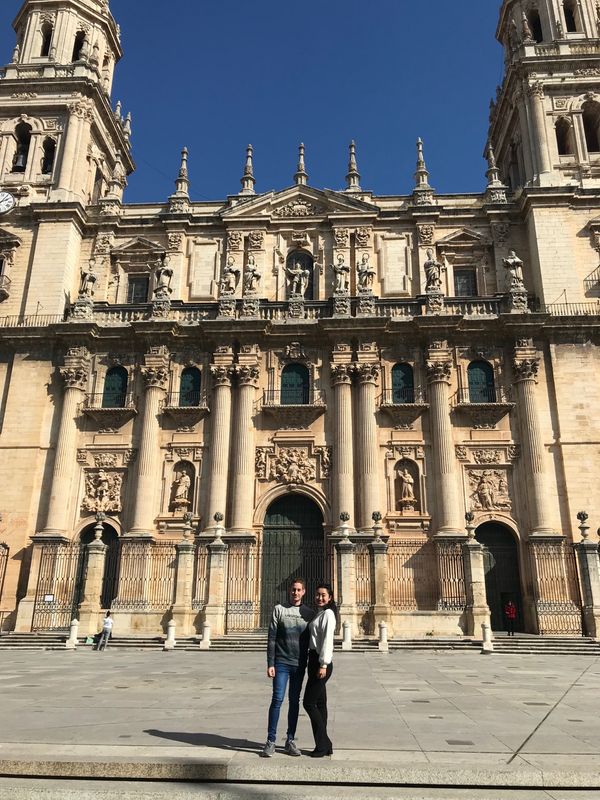 スペイン・Andalucía「Andalucía 」の写真