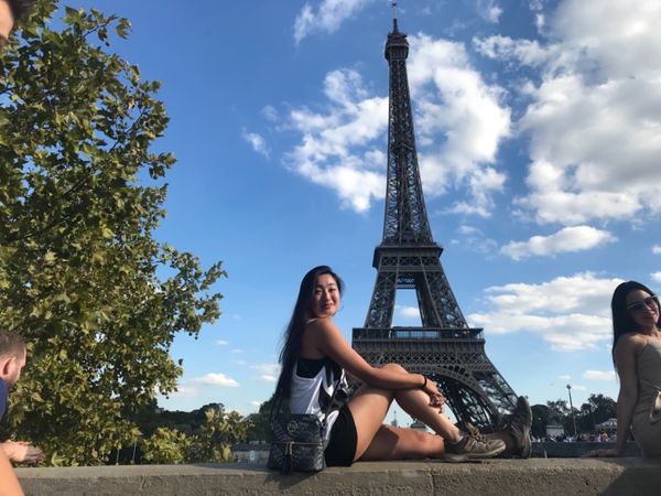 フランス・Paris「Paris 」の写真