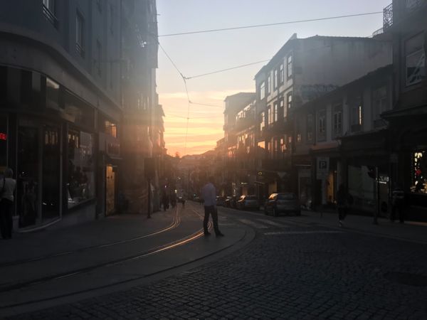 ポルトガル・Porto「Porto 」の写真