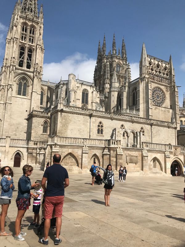 スペイン・Vasco「Camino 」の写真