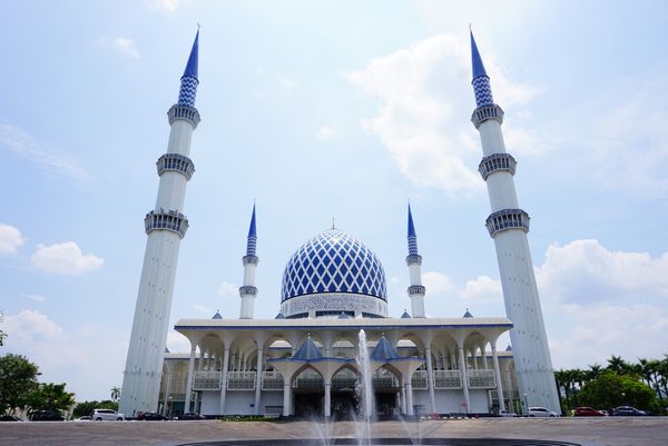 マレーシア・クアラルンプール「Kuala Lumpur and Penang island, Malaysia 🇲🇾 ひとり旅」の写真