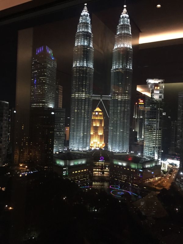 マレーシア・クアラルンプール 、プトラジャヤ「クアラルンプール 」の写真