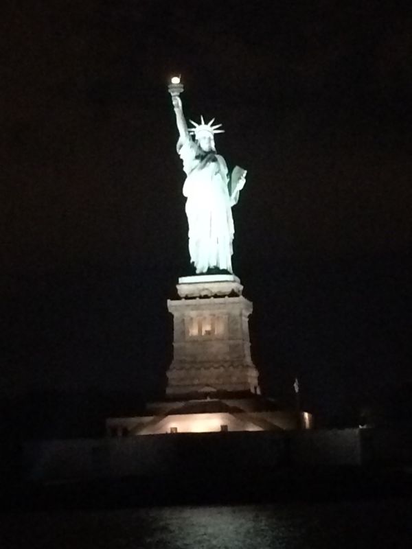 アメリカ(米国)・ニューヨーク「ニューヨーク」の写真